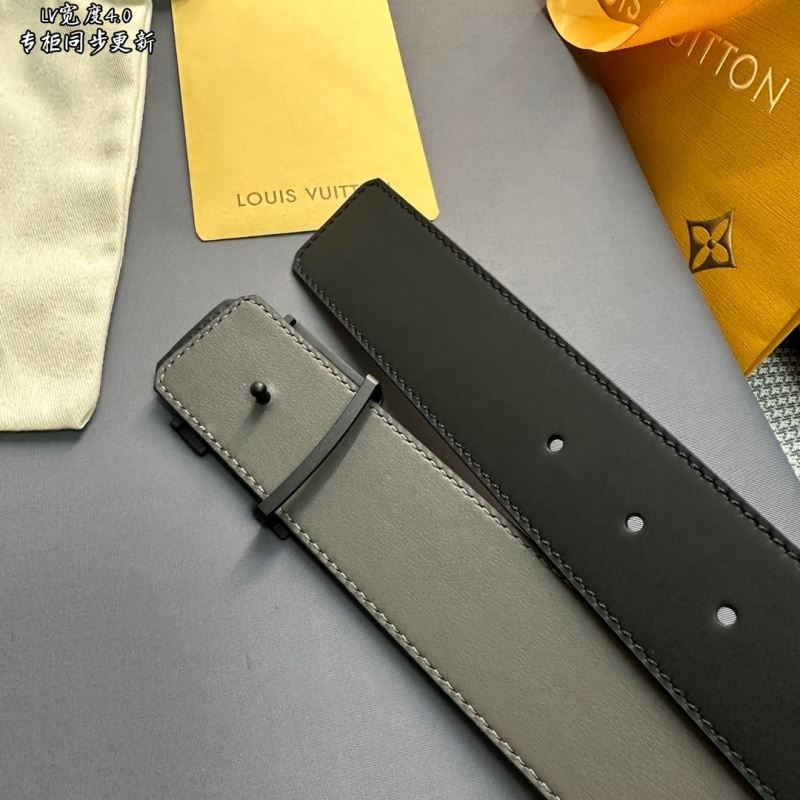 Louis Vuitton Belts